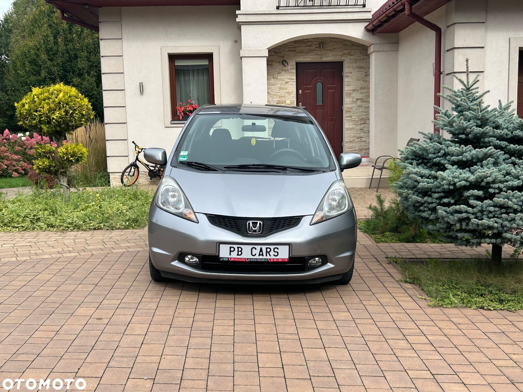 Honda Jazz 1.2 Trend - 2