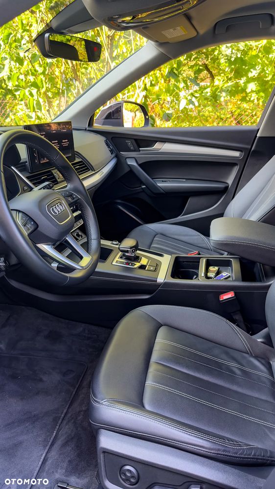 Audi Q5 2.0 TFSI Quattro S tronic - 12