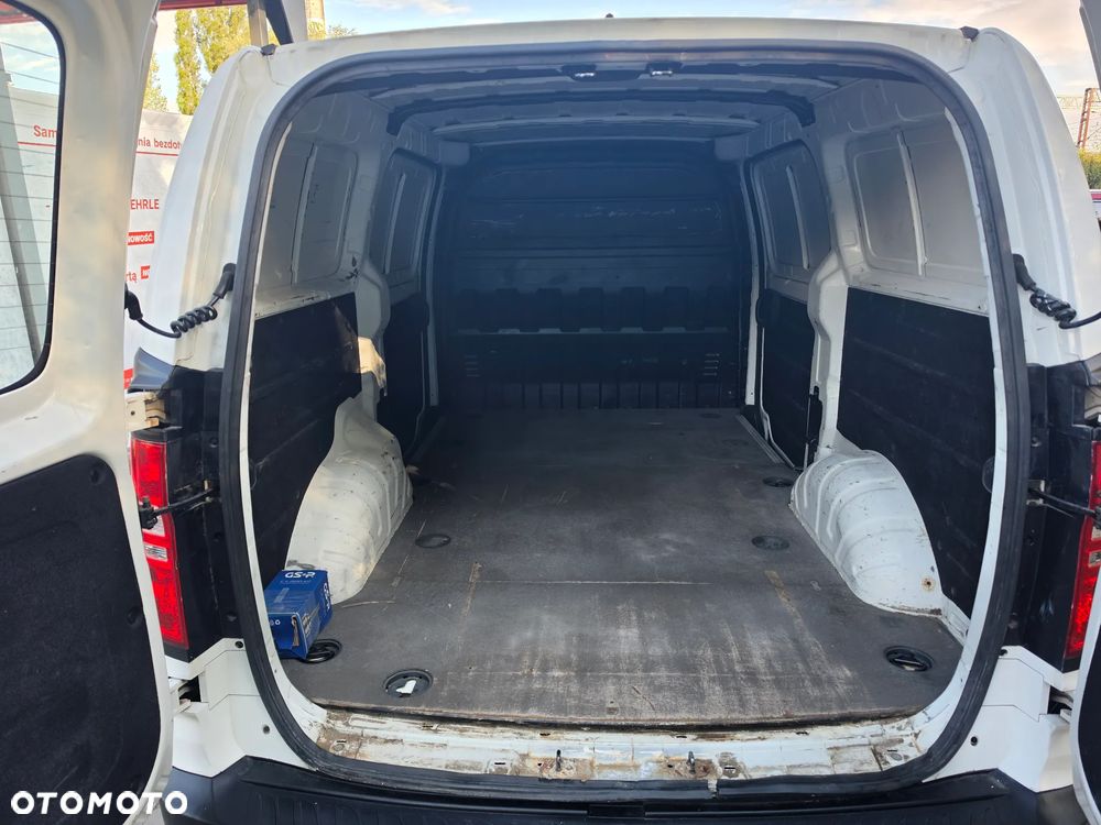 Hyundai H1 Starex Grand Starex - 13