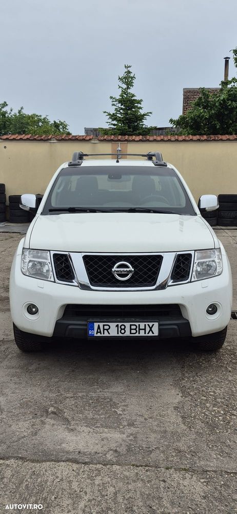 Nissan Navara - 12