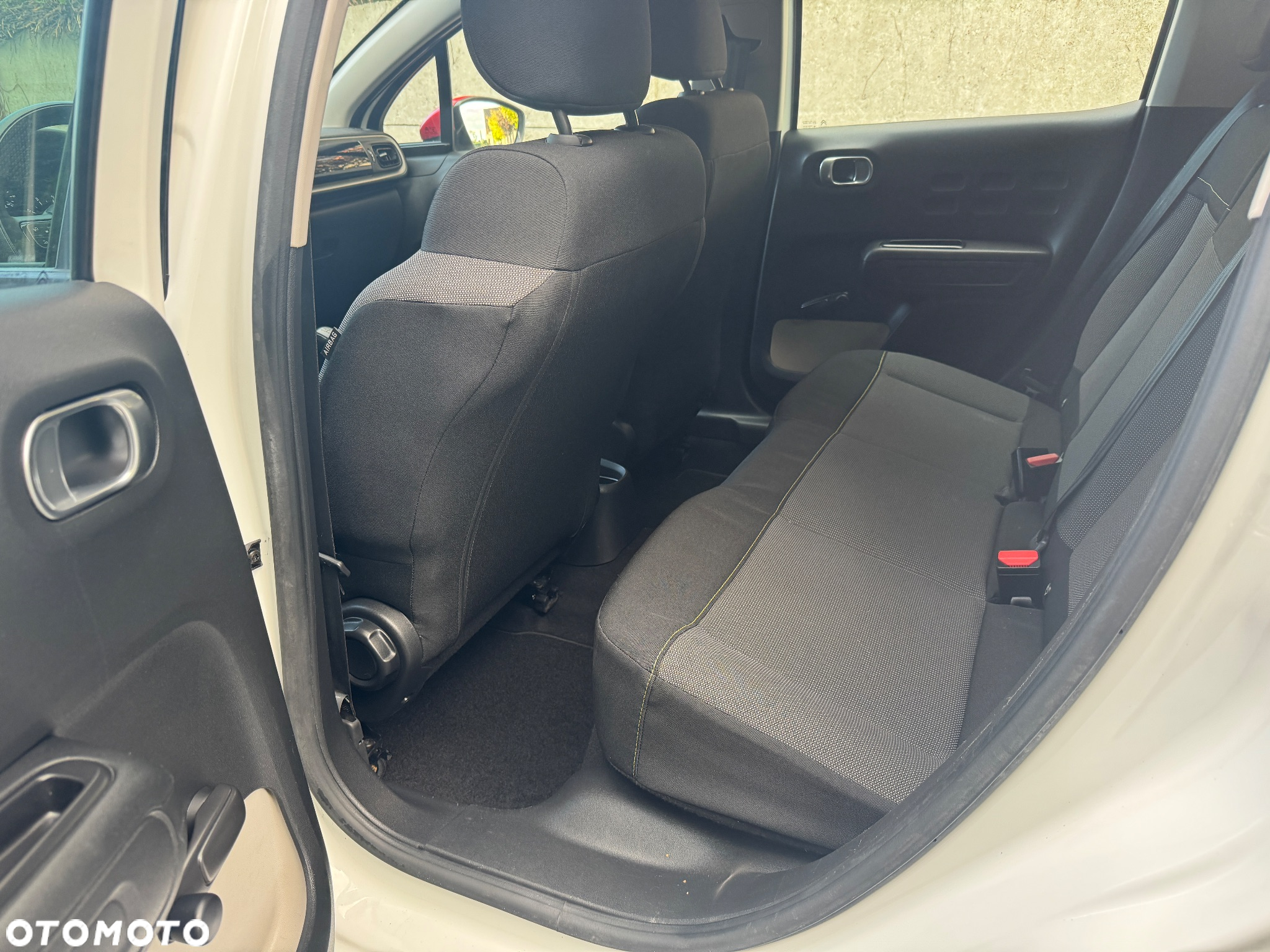Citroën C3 1.6 BlueHDi Shine S&S - 8