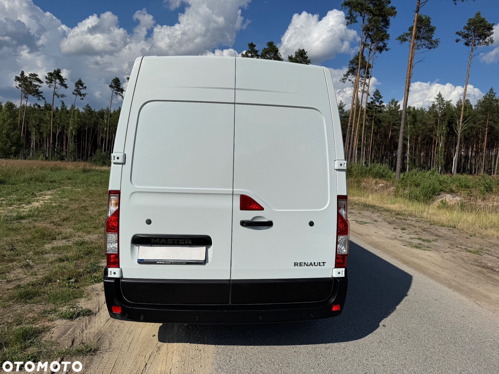 Renault MASTER - 5