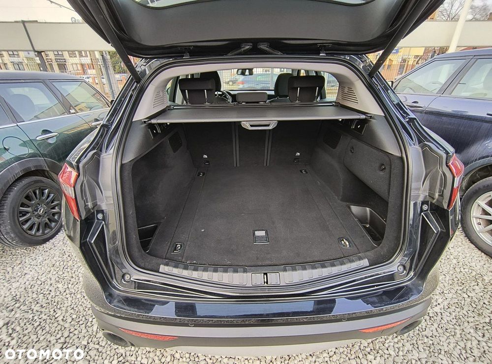 Alfa Romeo Stelvio 2.0 Turbo Q4 - 22