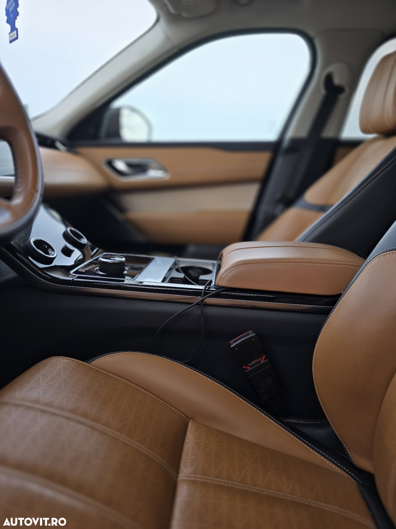 Land Rover Range Rover Velar 2.0 - 21