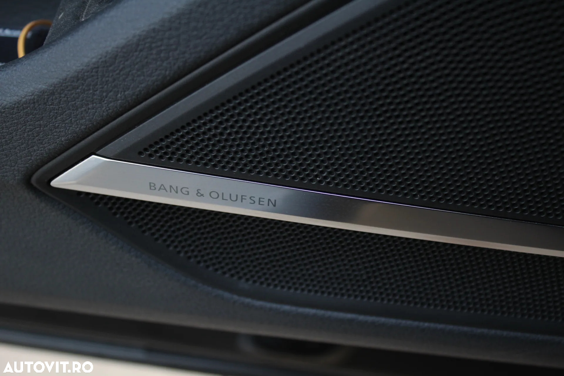 Audi A8 55 TFSI quattro Tiptronic MHEV - 19