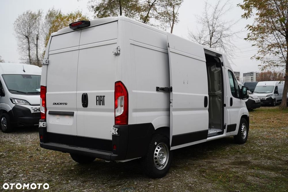 Fiat Ducato 33 H3-Power L3H2 - 14