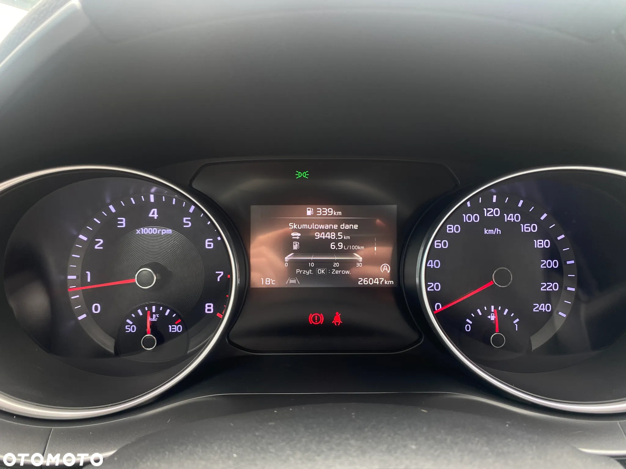 Kia Ceed 1.5 T-GDI M - 17