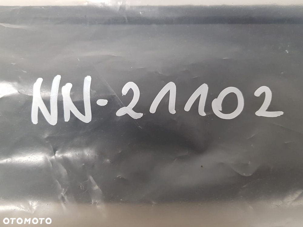 VOLVO XC60 II 2 17-24 32219313 WYGŁUSZENIE PASA PRZÓD PRZEDNIEGO NOWE ORYGINAL - 7