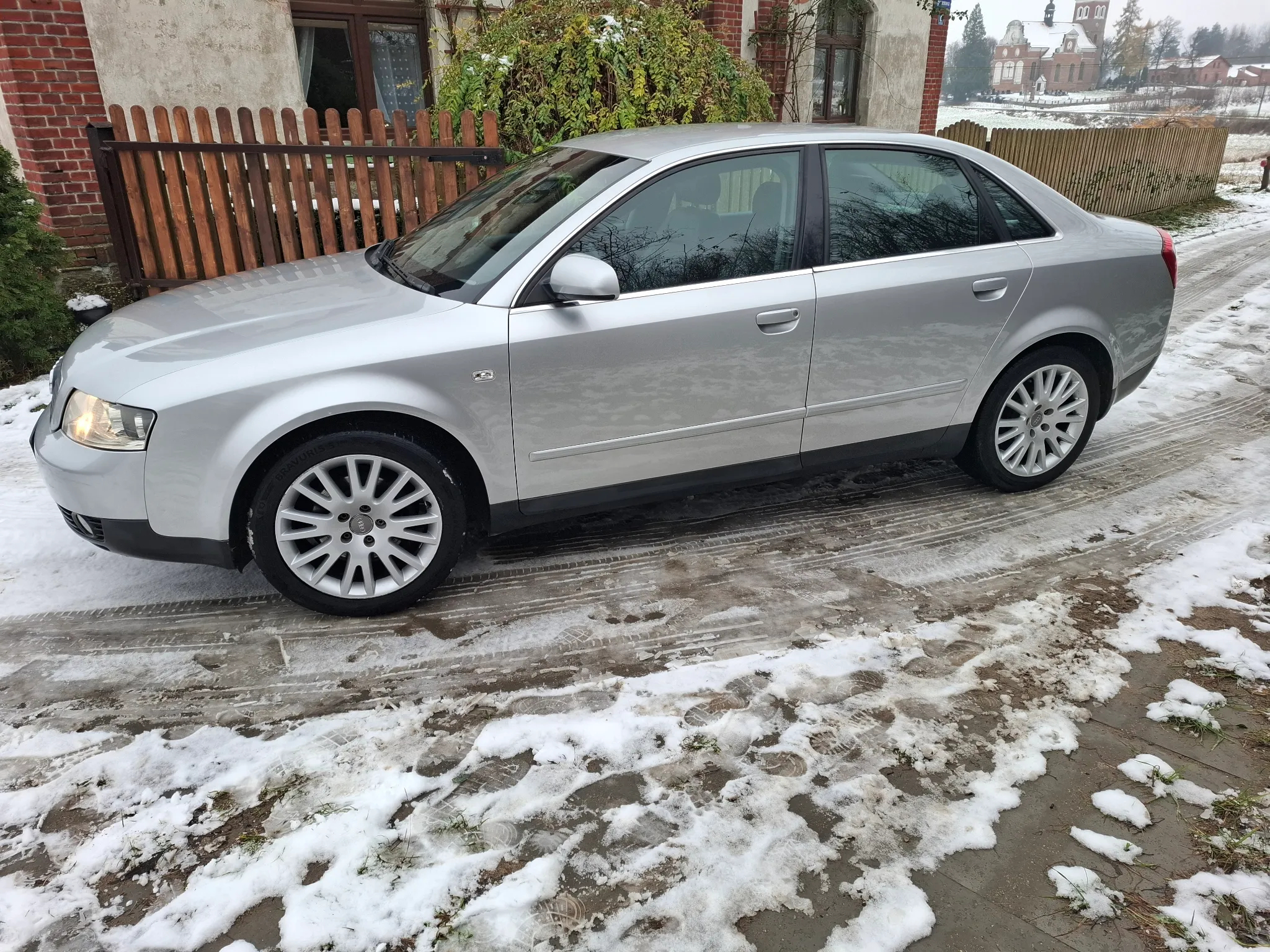 Audi A4 - 21