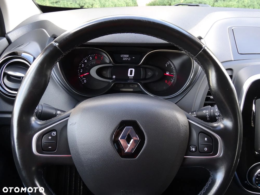 Renault Captur 0.9 Energy TCe Intens EU6 - 14
