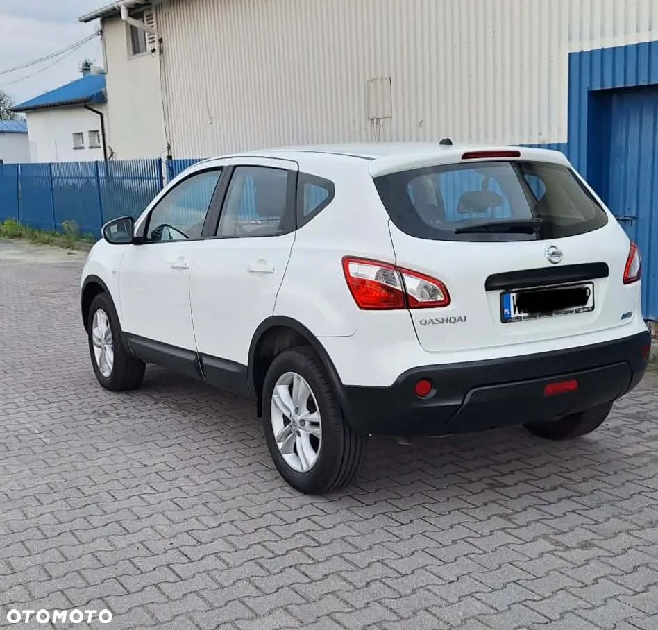 Nissan Qashqai - 17