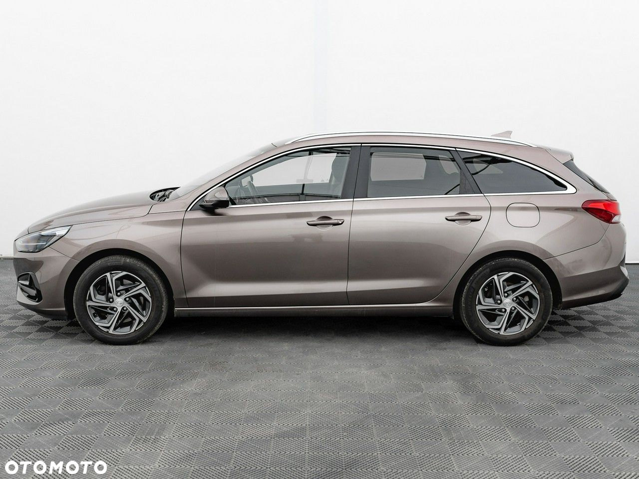 Hyundai i30 1.5 DPI Comfort - 10
