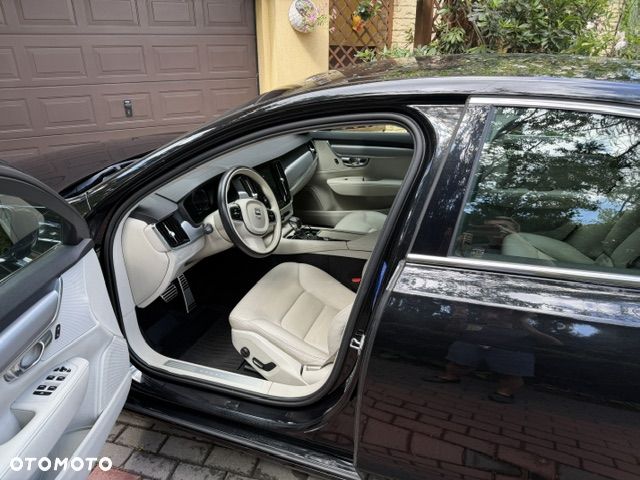 Volvo S90 D4 Momentum - 3
