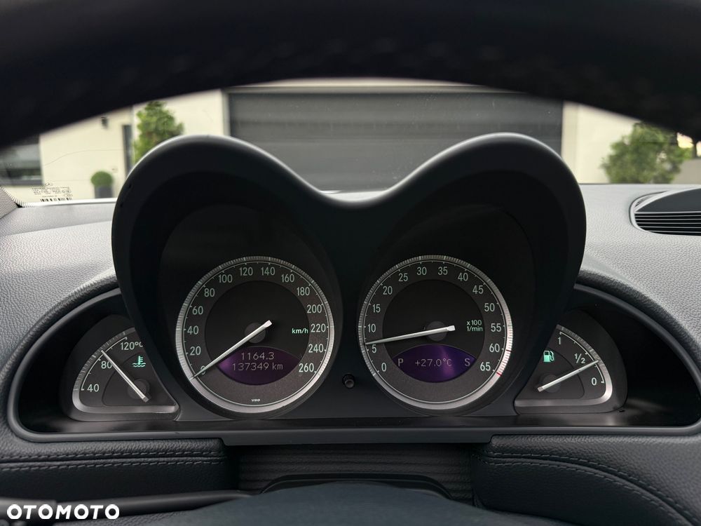Mercedes-Benz SL 500 - 16