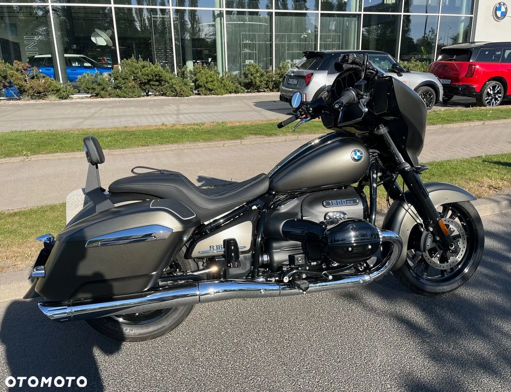 BMW R - 6