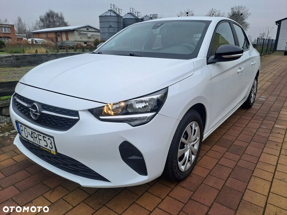 Opel Corsa - 5