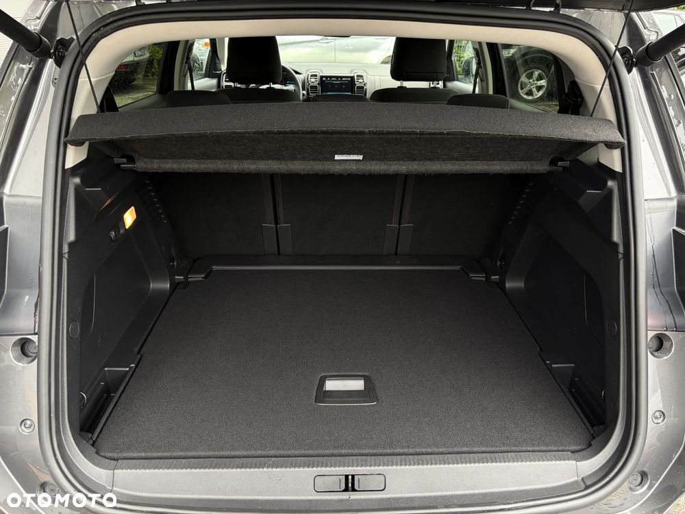 Citroën C5 Aircross 1.5 BlueHDi Shine EAT8 - 36