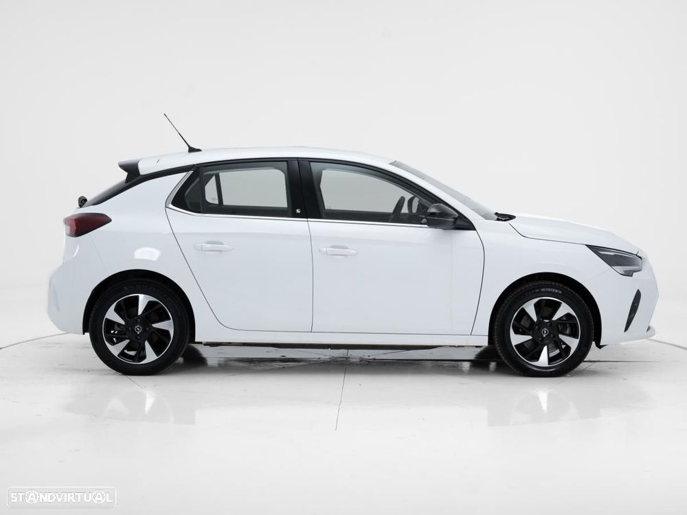 Opel Corsa-e Elegance - 3
