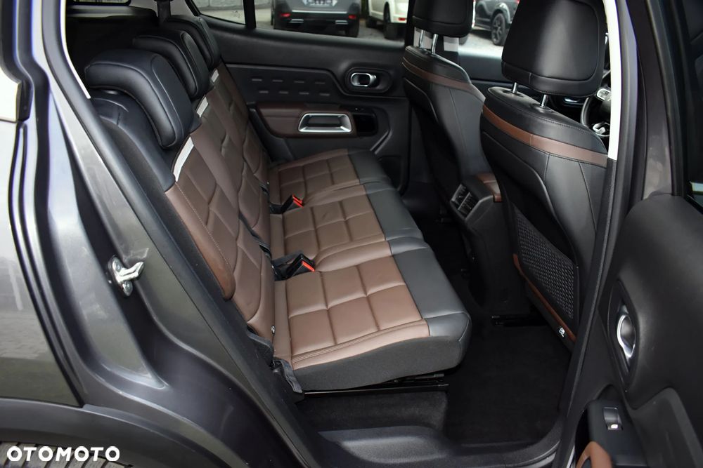 Citroën C5 Aircross 1.5 BlueHDi C-Series EAT8 - 36