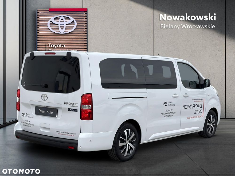 Toyota Proace Verso - 30