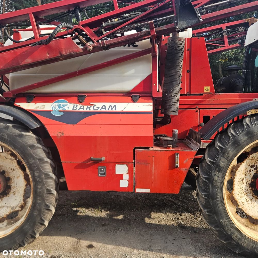 Bergmann 3500mc - 3