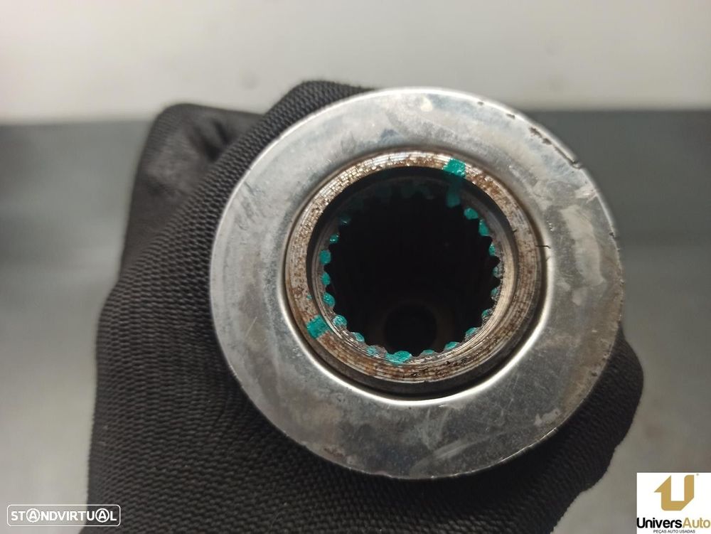 TRANSMISSÃO FRONTAL DIREITA RENAULT CLIO II 2000 -7700110482 - 4