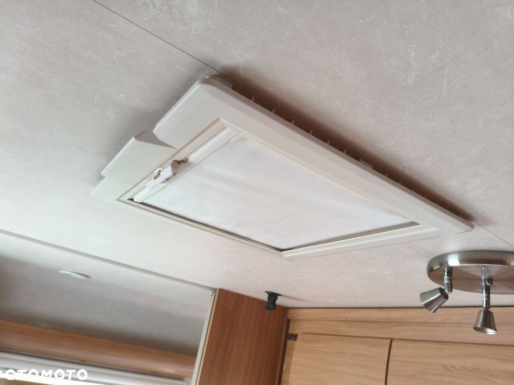 Adria CLASSICA 663UK - 22