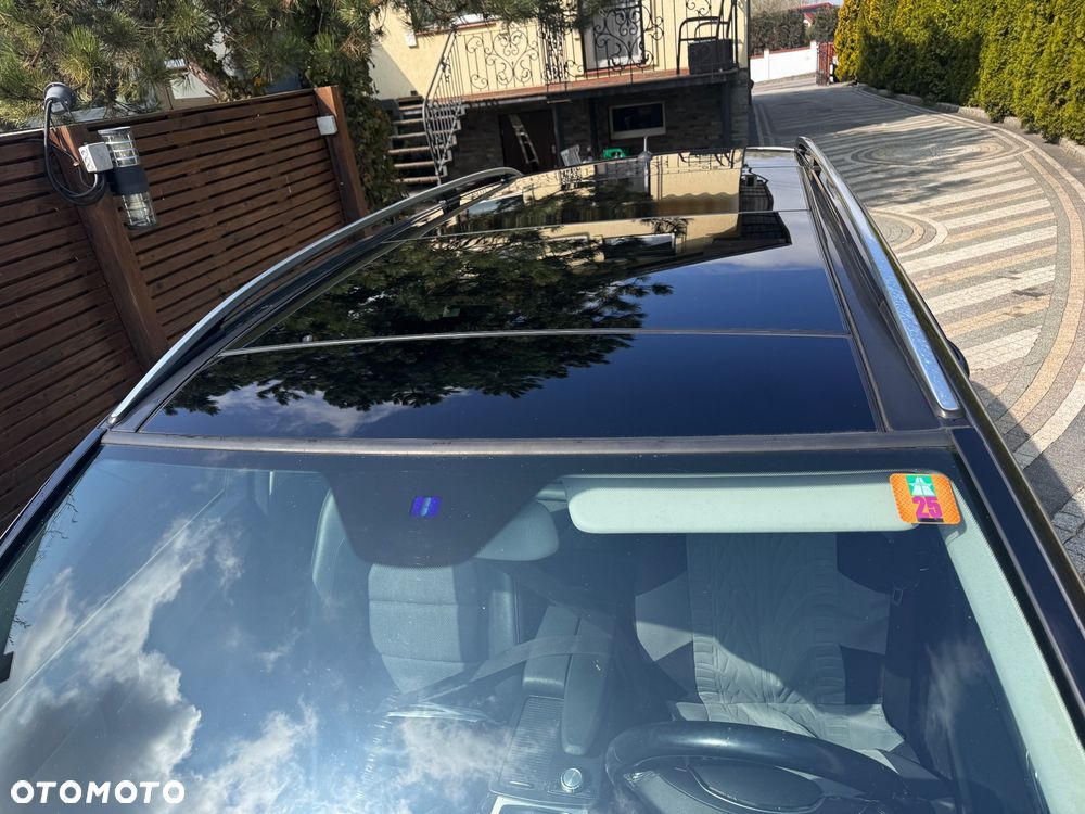 Mercedes-Benz Klasa C 180 Kompressor Automatik BlueEFFICIENCY Avantgarde - 6