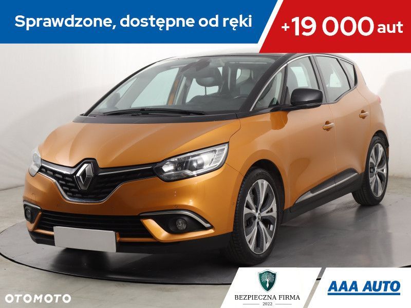 Renault Scenic - 2