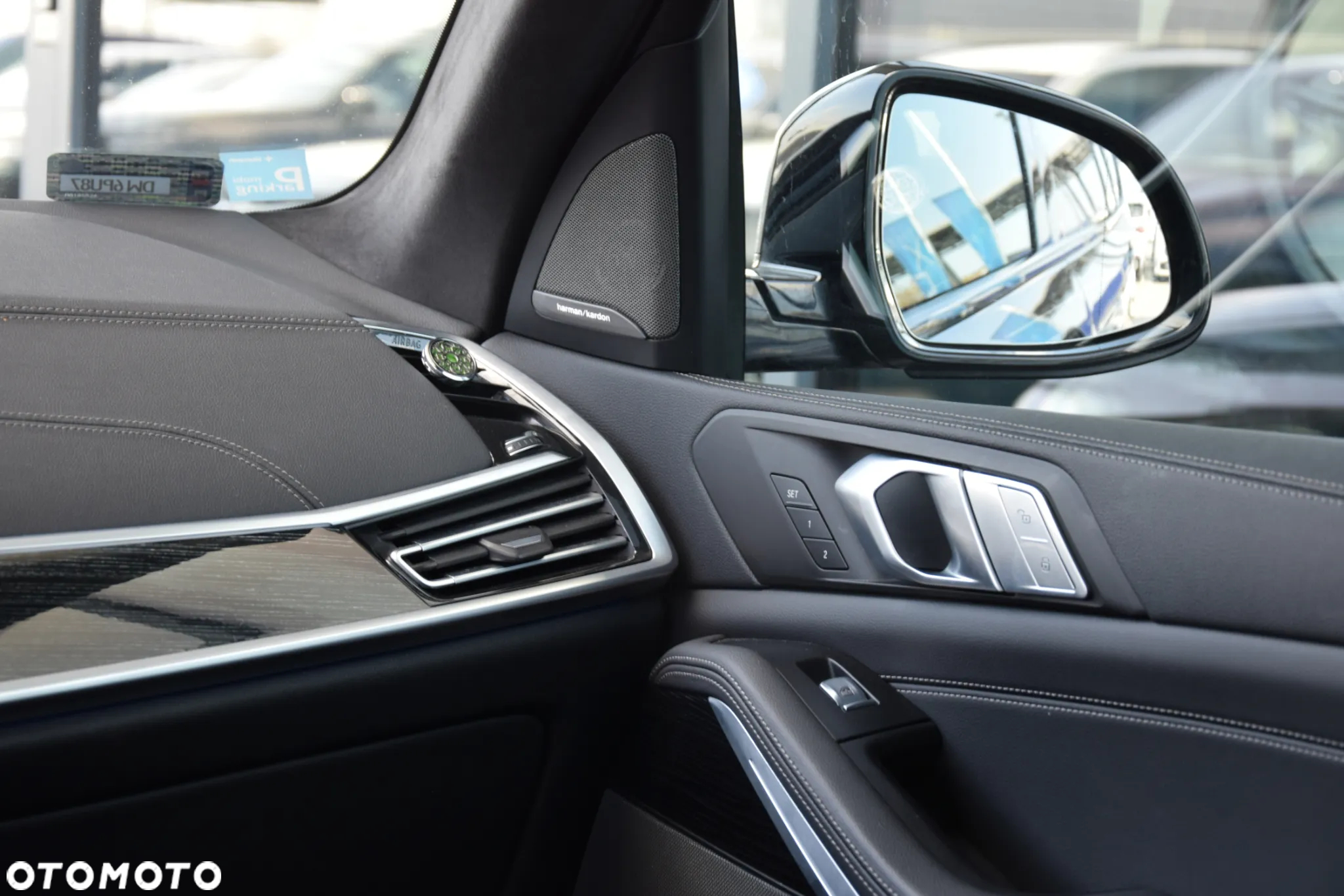BMW X7 - 13