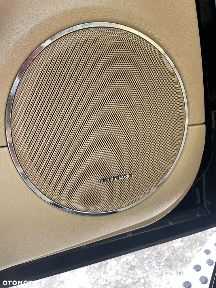 Mercedes-Benz GL 320 CDI - 11