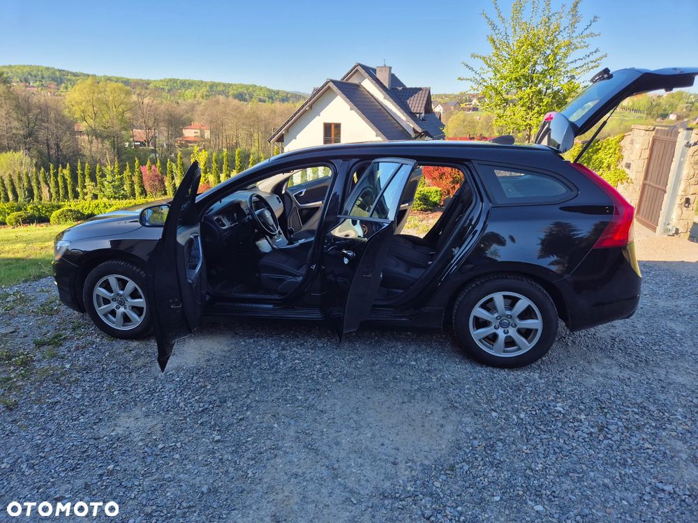 Volvo V60 D3 Edition - 5