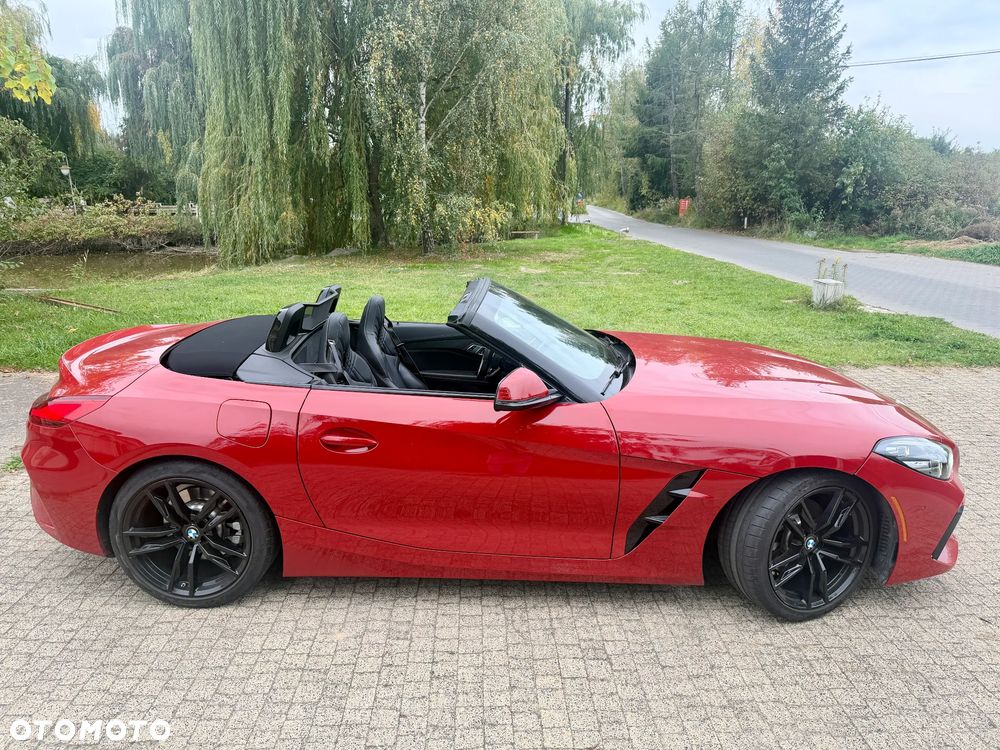 BMW Z4 30i sDrive M Sport sport - 1