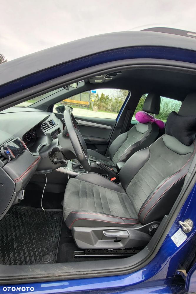 Seat Arona 1.5 TSI GPF FR S&S - 7