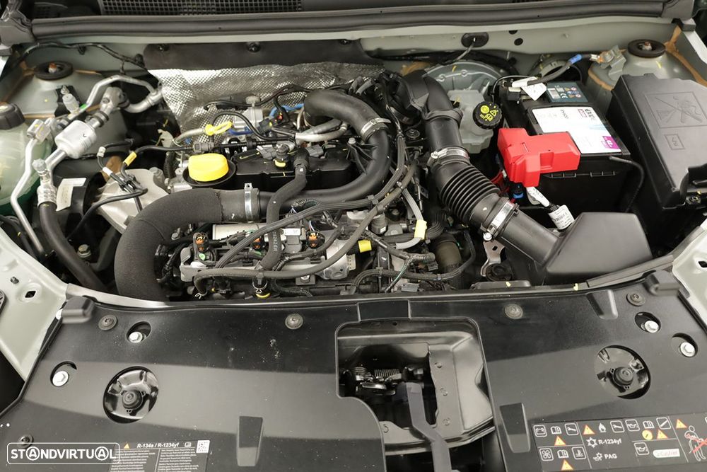 Dacia Jogger 1.0 ECO-G Extreme+ Up&Go 7L Bi-Fuel - 26