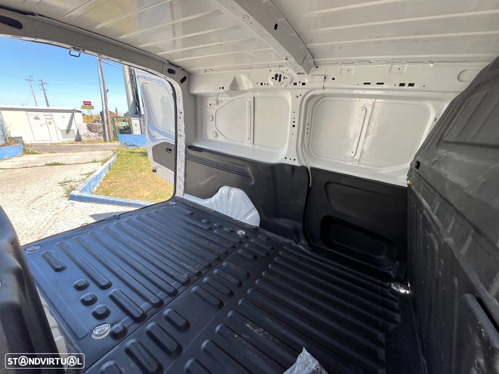 Citroën Berlingo 1.5 BlueHDi XL - 29
