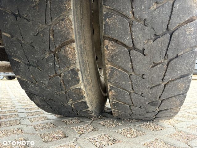 MAN TGS 18.480 4X4H HYDRODRIVE - 16