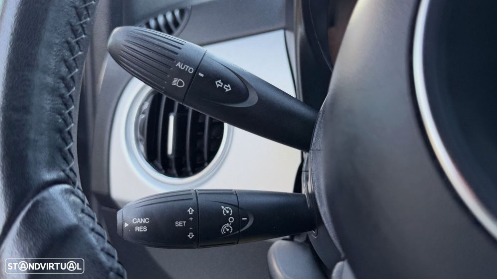 Fiat 500 1.0 Hybrid Sport - 16