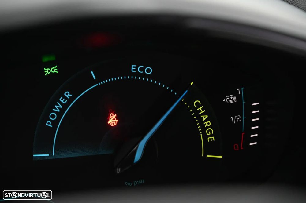 Peugeot e-208 50 kWh Active Pack - 22