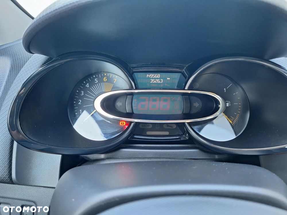 Renault Clio Energy TCe 90 Start & Stop Paris - 24