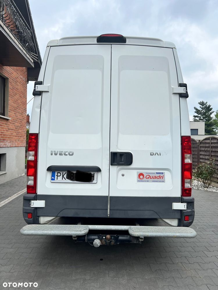 Iveco 35C13 - 6