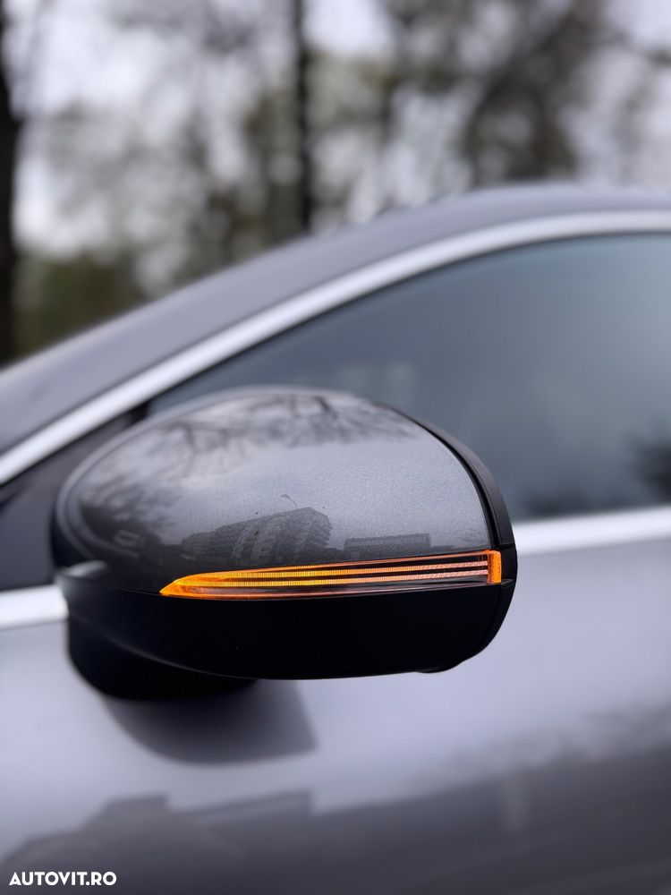 Mercedes-Benz CLA 180 7G-DCT AMG Line - 8