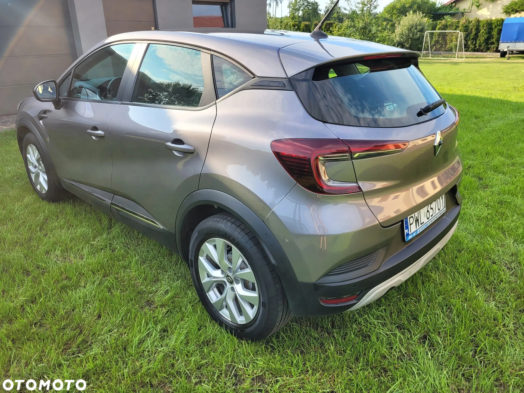 Renault Captur 1.0 TCe Intens - 8