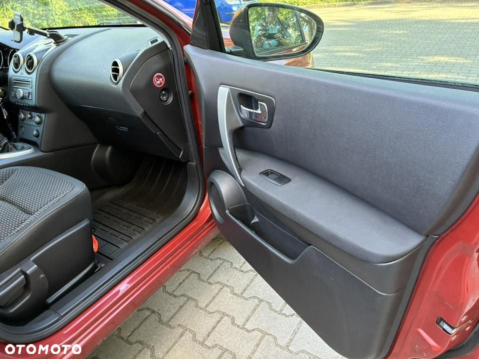 Nissan Qashqai 1.6 Tekna Pack - 22