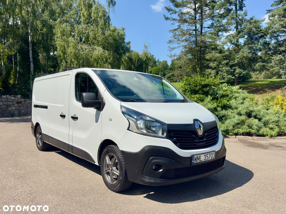 Renault Trafic - 4