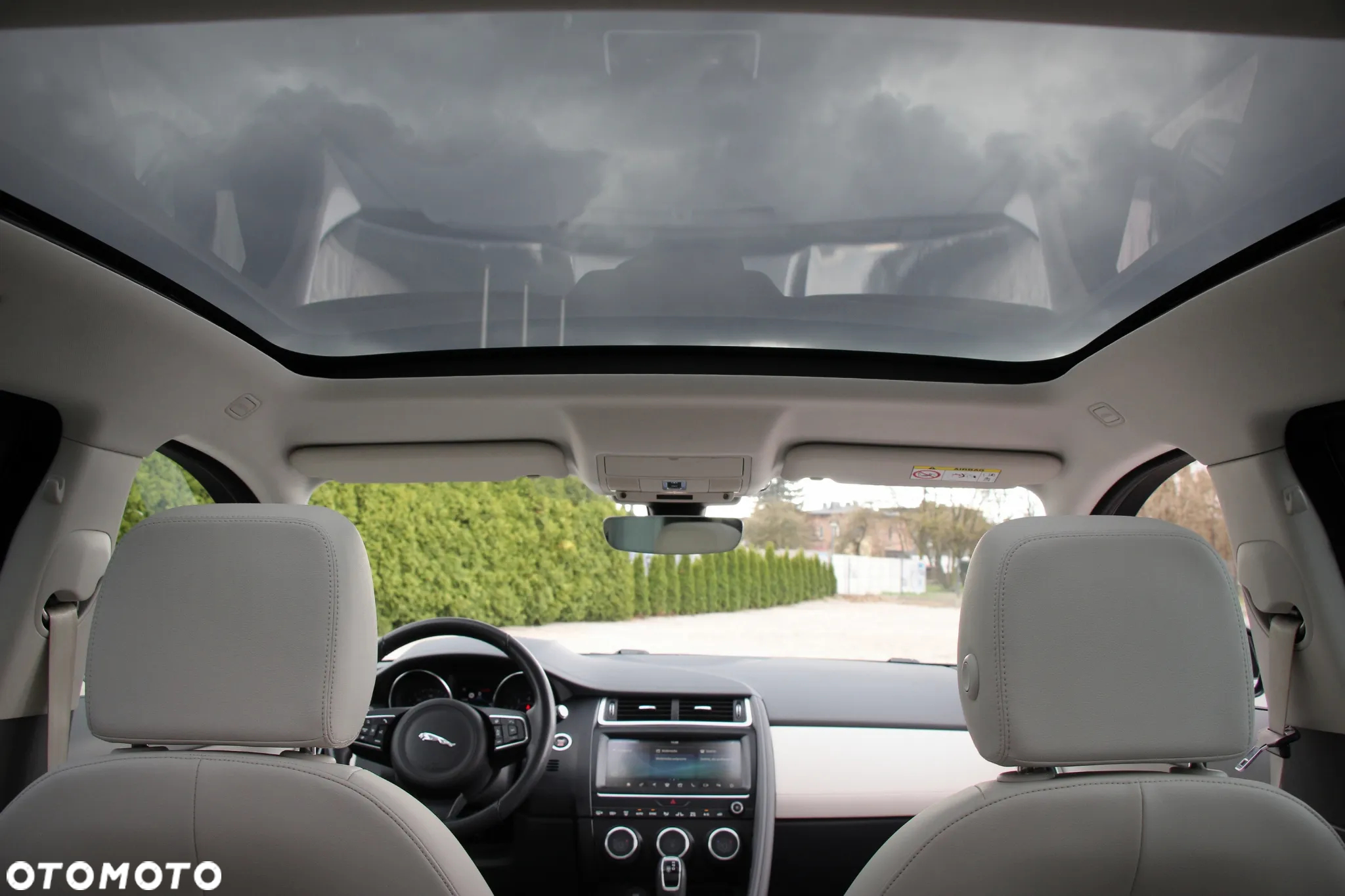 Jaguar E-Pace 2.0 i4P AWD S - 24