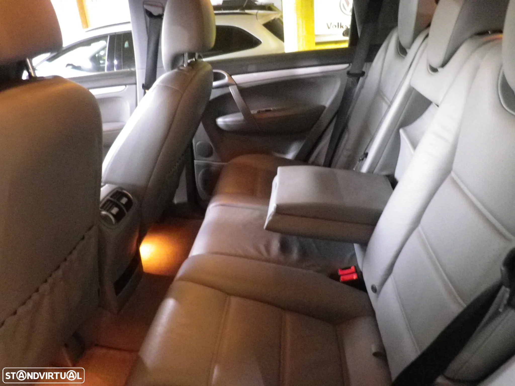 Porsche Cayenne Tiptronic - 26