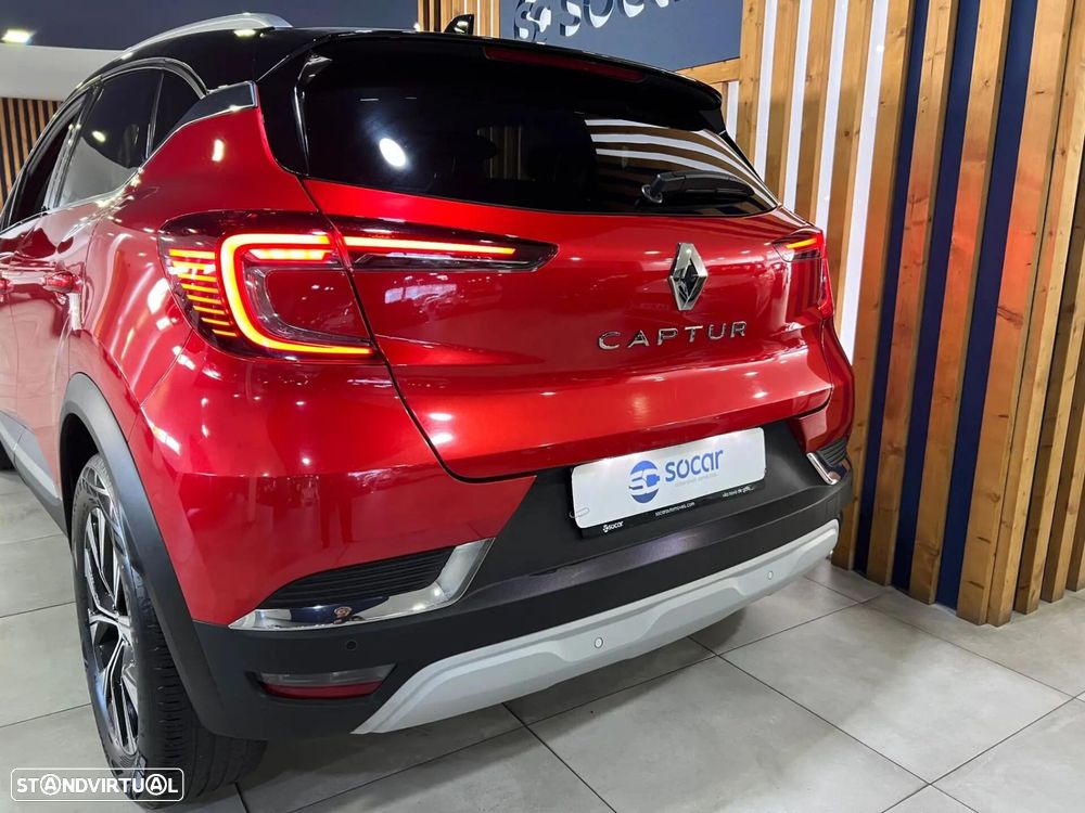 Renault Captur 1.0 TCe Techno - 10