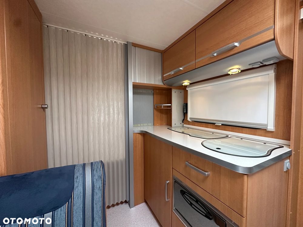 Wilk 450 S3 EDITION z przedsionkiem Isabella i napędem. 1300kg !! - 26
