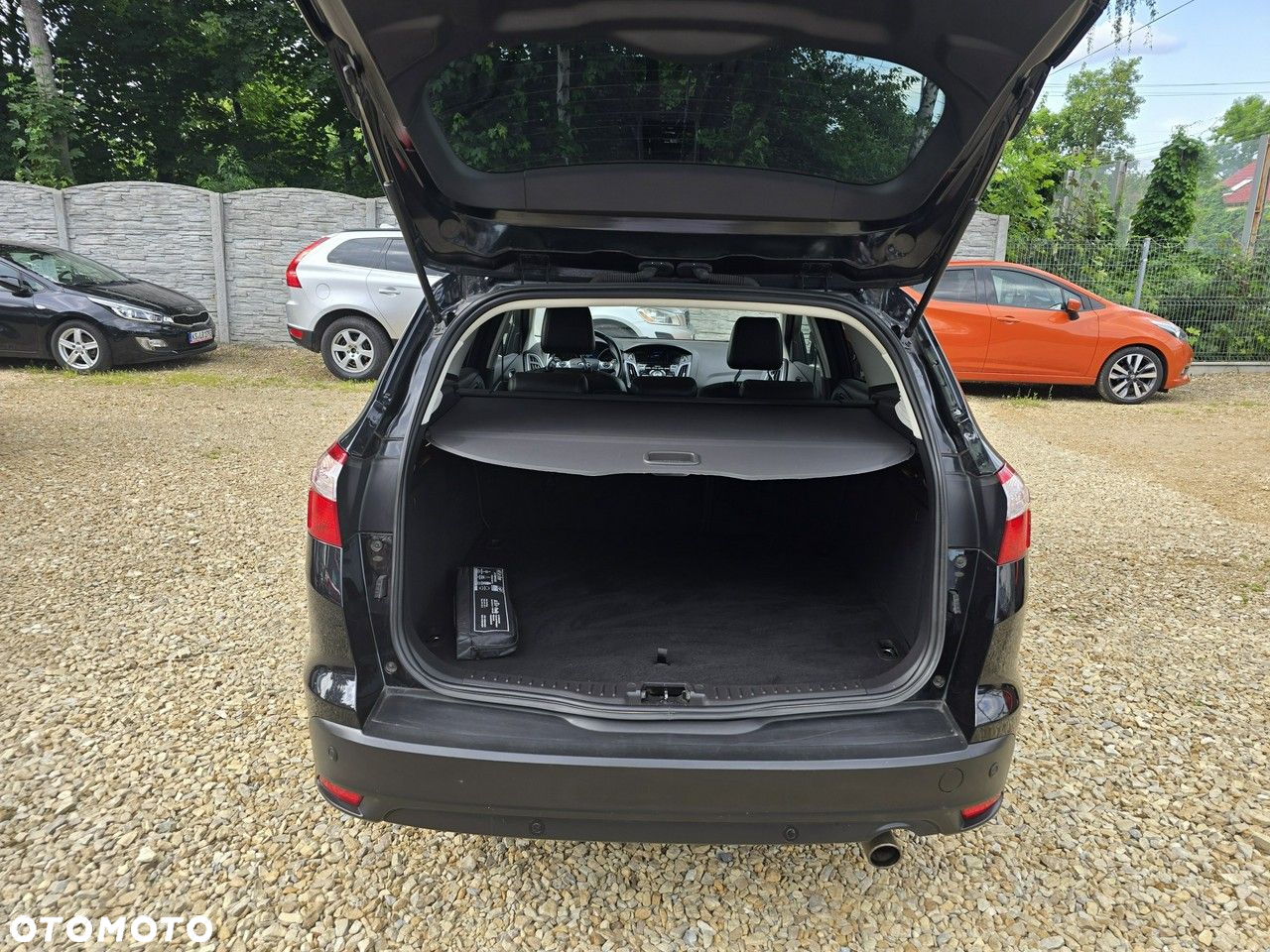 Ford Focus - 26